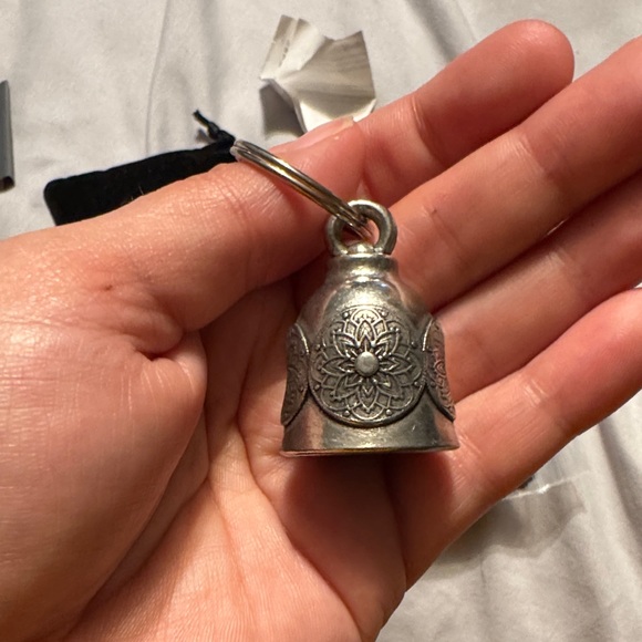 Guardian Bell - Picture 5 of 5